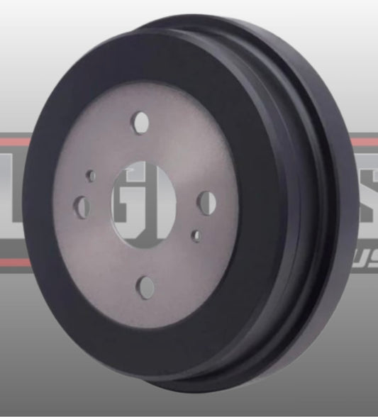 BRAKE DRUM STANDARD(NEW)