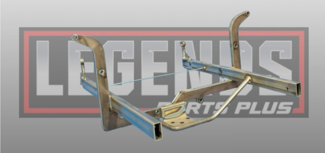 CHASSIS FRONT CLIP