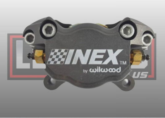 LEGEND WILWOOD FRONT CALIPER